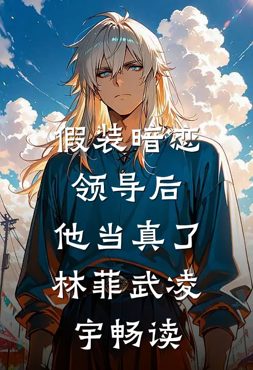 他似星辰般耀眼热门推荐