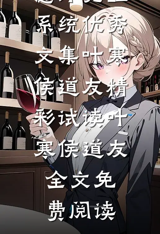 答应好友的委托后,意外觉醒系统优秀文集
