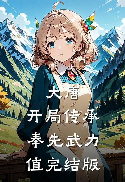 大唐：开局传承奉先武力值完结版