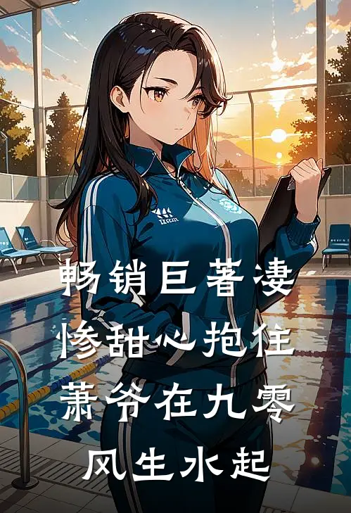 畅销巨著凄惨甜心抱住萧爷在九零风生水起
