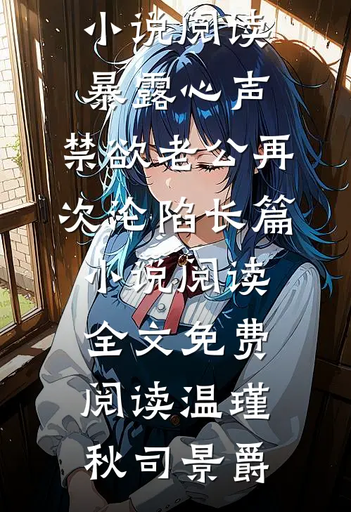 暴露心声,禁欲老公再次沦陷长篇小说阅读