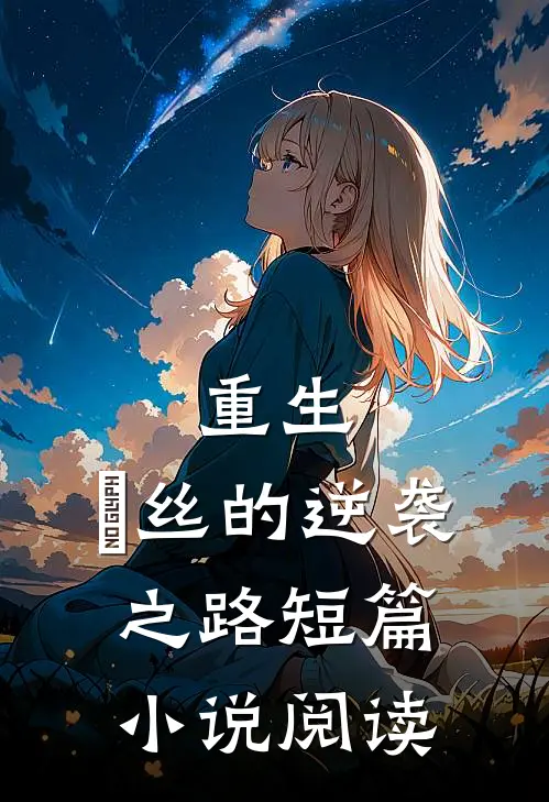 重生：屌丝的逆袭之路短篇小说阅读