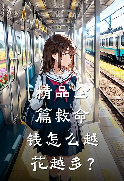 精品全篇救命，钱怎么越花越多？
