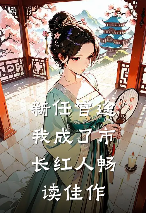 新任官途，我成了市长红人畅读佳作