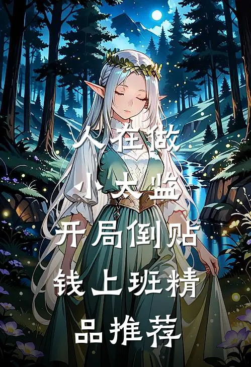人在做小太监，开局倒贴钱上班精品推荐