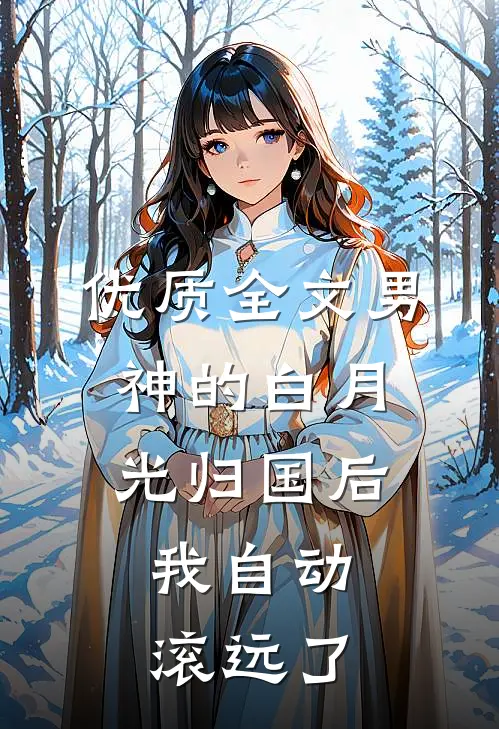 优质全文男神的白月光归国后，我自动滚远了