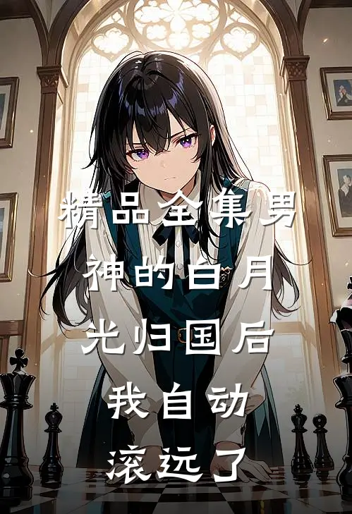 精品全集男神的白月光归国后，我自动滚远了