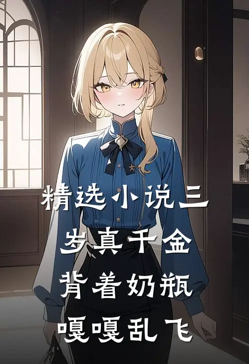 精选小说三岁真千金，背着奶瓶嘎嘎乱飞