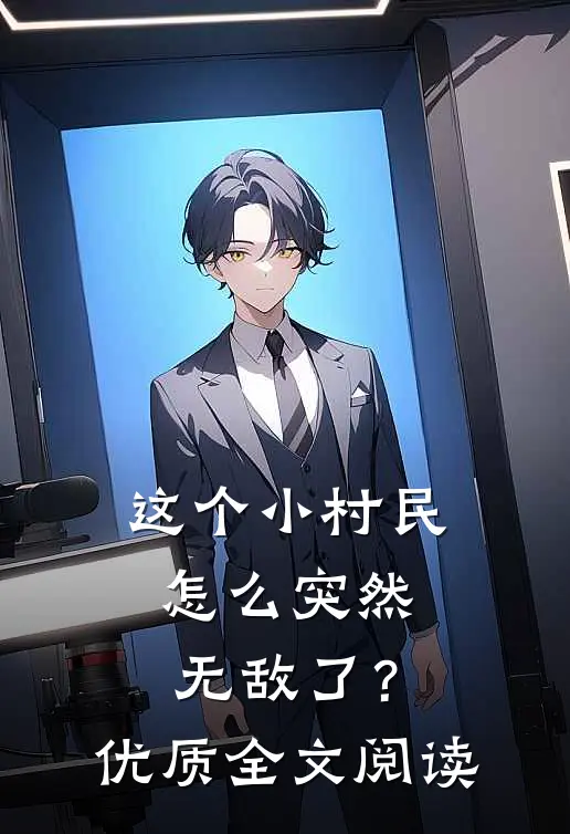 这个小村民怎么突然无敌了？优质全文阅读