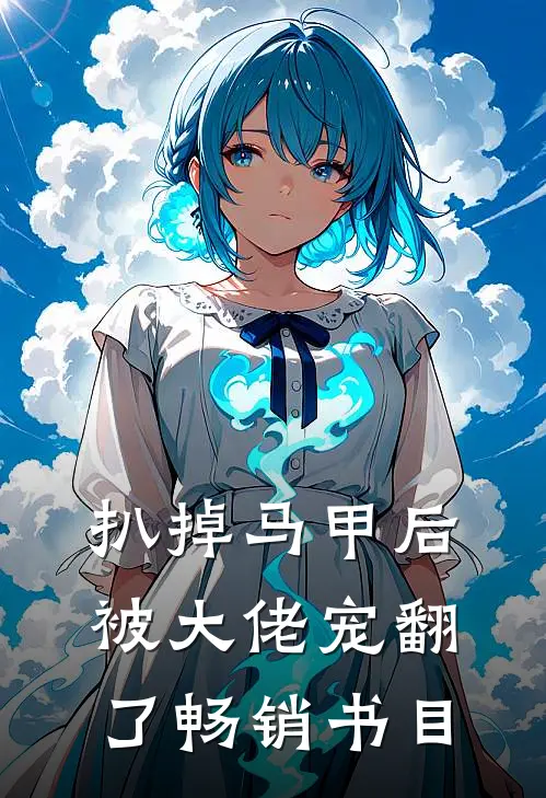 扒掉马甲后被大佬宠翻了畅销书目