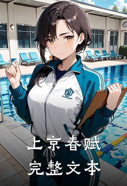 上京春赋完整文本