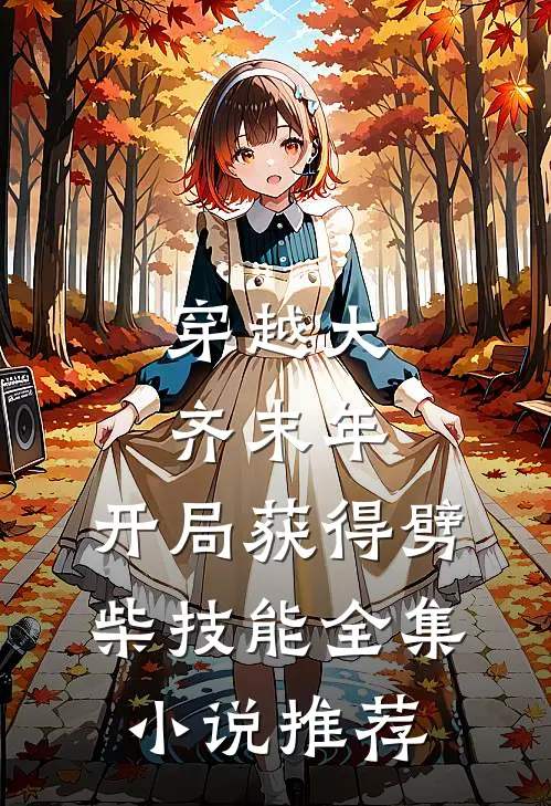 穿越大齐末年，开局获得劈柴技能全集小说推荐