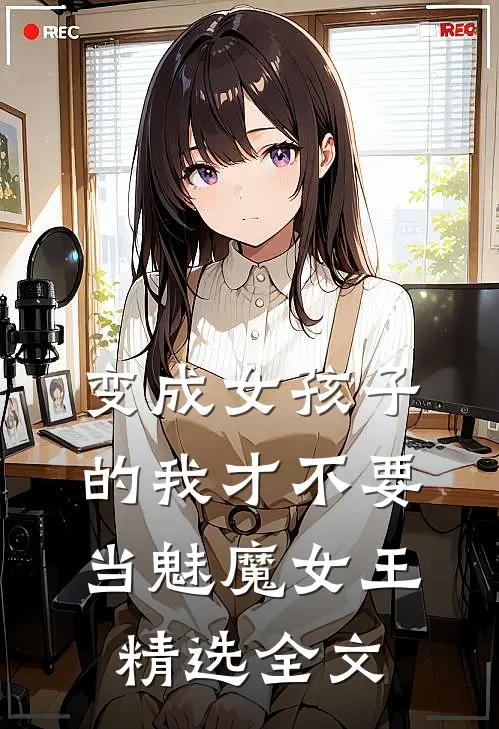 变成女孩子的我才不要当魅魔女王精选全文