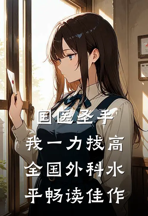 国医圣手：我一力拔高全国外科水平畅读佳作