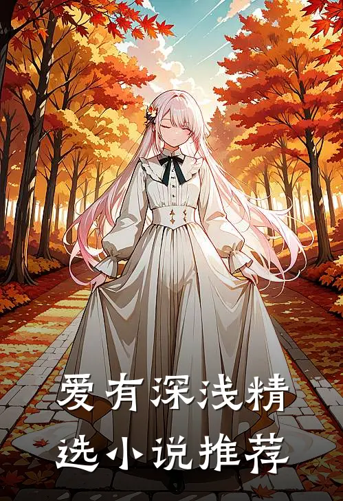 爱有深浅精选小说推荐