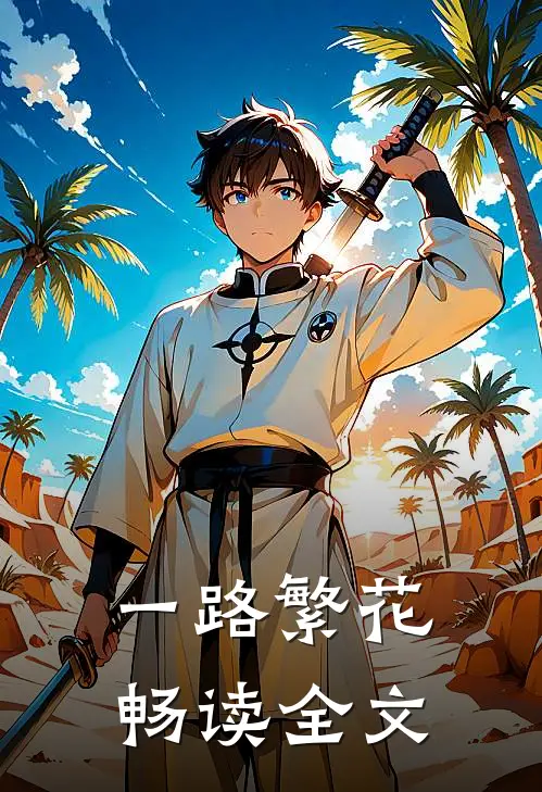 一路繁花畅读全文