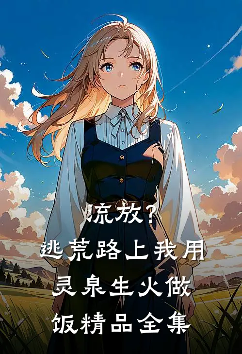 流放？逃荒路上我用灵泉生火做饭精品全集