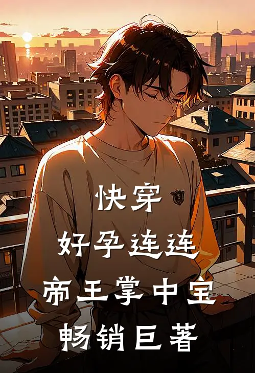 快穿：好孕连连，帝王掌中宝畅销巨著