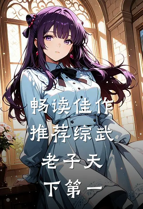 畅读佳作推荐综武：老子天下第一