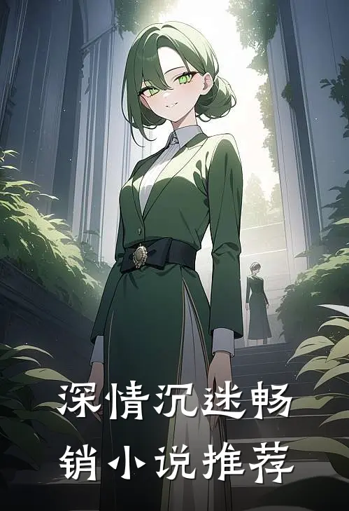 深情沉迷畅销小说推荐