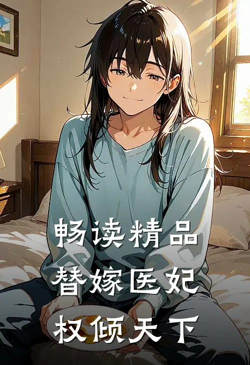 畅读精品替嫁医妃权倾天下
