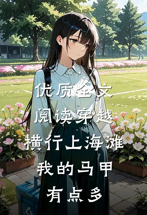 优质全文阅读穿越：横行上海滩，我的马甲有点多