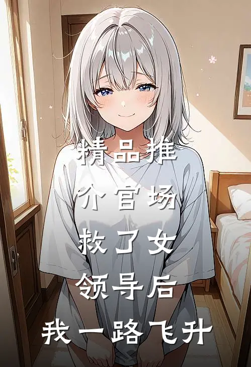 精品推介官场：救了女领导后，我一路飞升