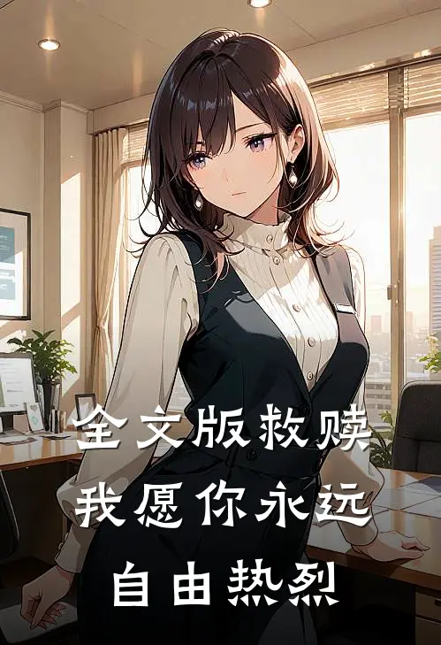 全文版救赎：我愿你永远自由热烈