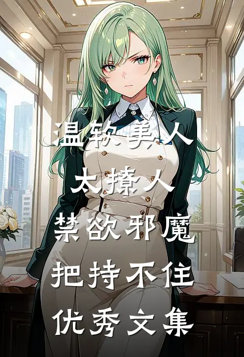 温软美人太撩人，禁欲邪魔把持不住优秀文集
