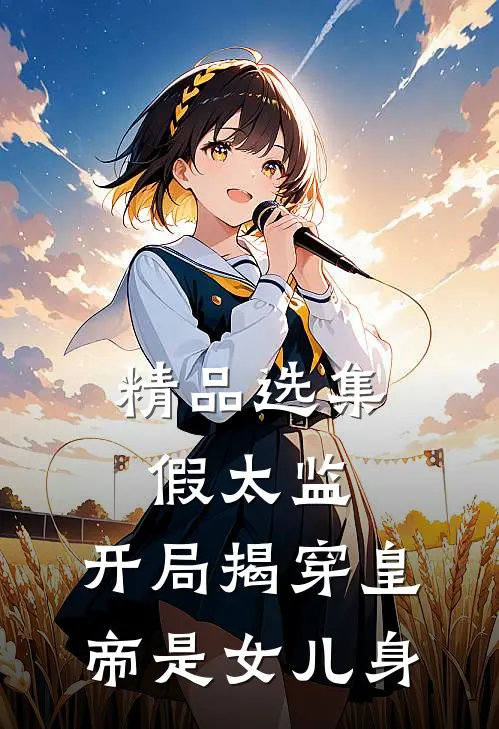 精品选集假太监：开局揭穿皇帝是女儿身