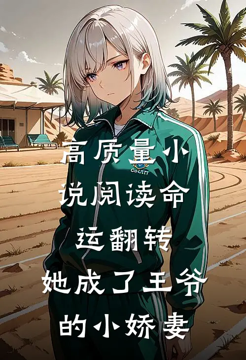 高质量小说阅读命运翻转，她成了王爷的小娇妻