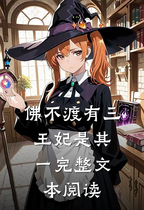 佛不渡有三，王妃是其一完整文本阅读