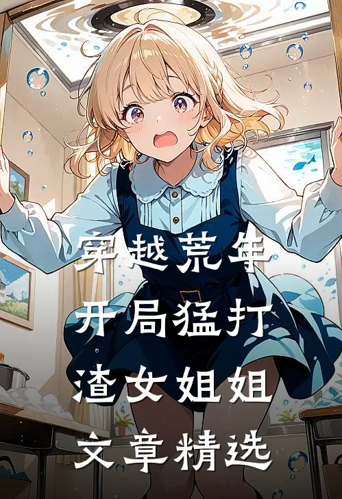 穿越荒年：开局猛打渣女姐姐文章精选