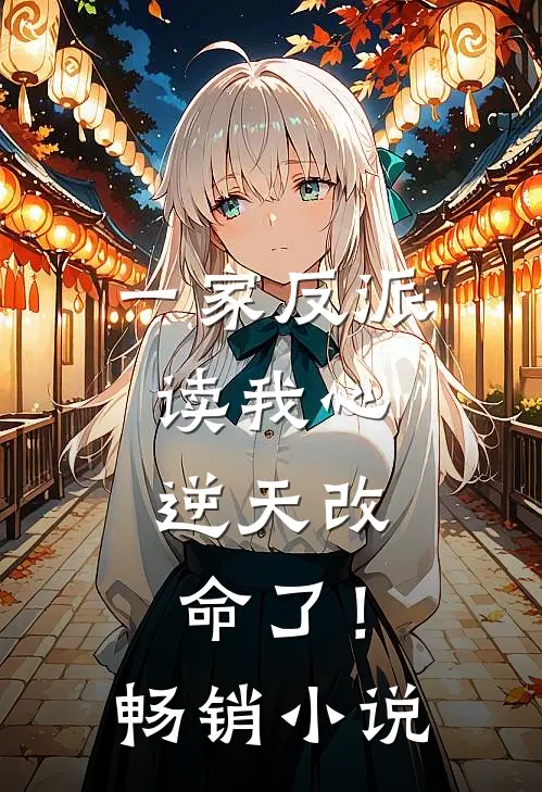 一家反派读我心，逆天改命了！畅销小说