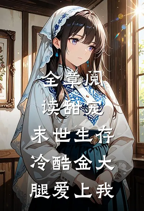 全章阅读甜宠：末世生存，冷酷金大腿爱上我