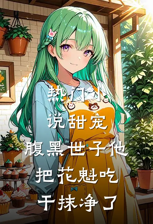 热门小说甜宠：腹黑世子他把花魁吃干抹净了
