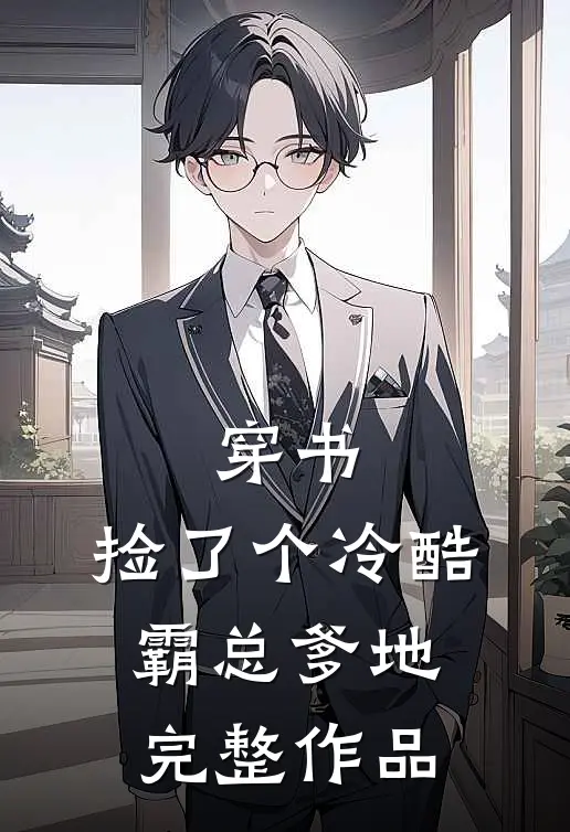 穿书：捡了个冷酷霸总爹地完整作品