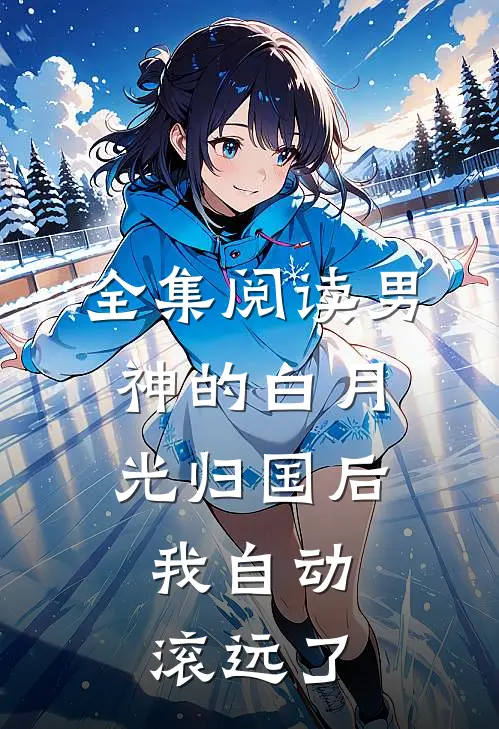 全集阅读男神的白月光归国后，我自动滚远了