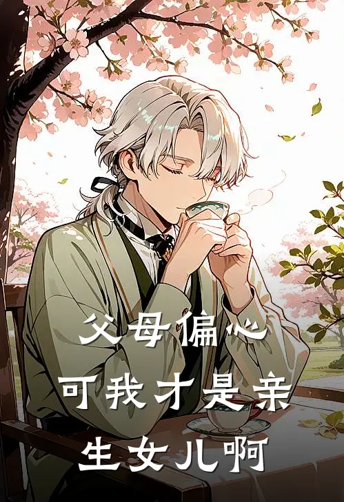 父母偏心,可我才是亲生女儿啊