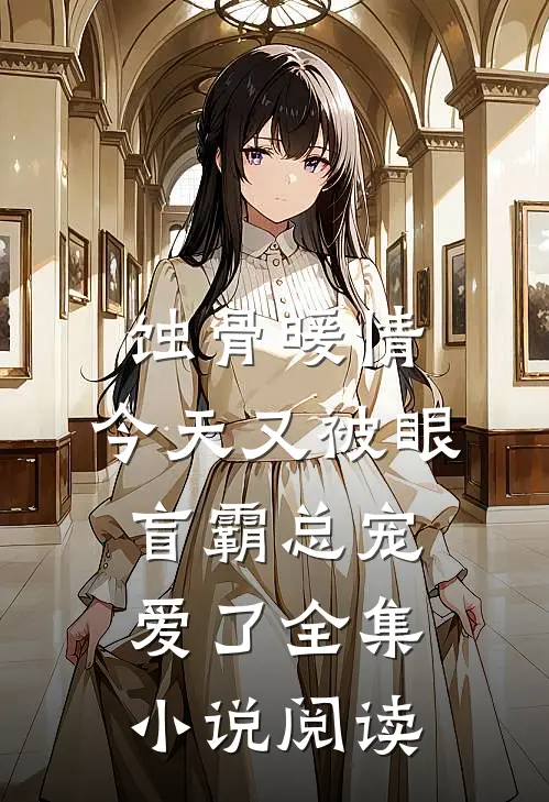蚀骨暖情：今天又被眼盲霸总宠爱了全集小说阅读