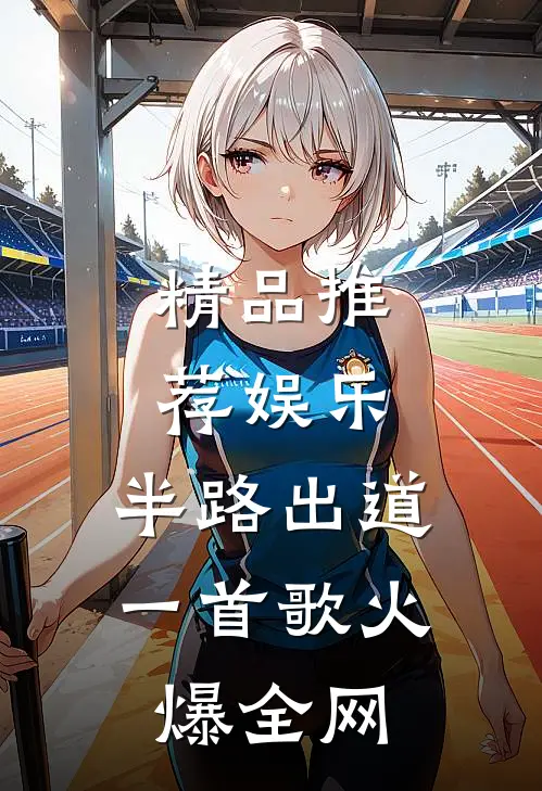 精品推荐娱乐：半路出道，一首歌火爆全网