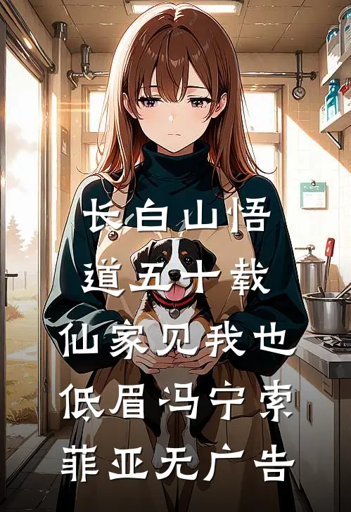 情浓不惧岁月深:全章+后续