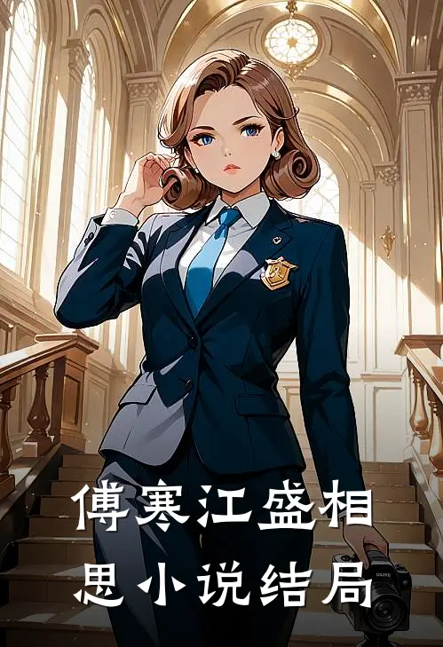 傅寒江盛相思小说结局