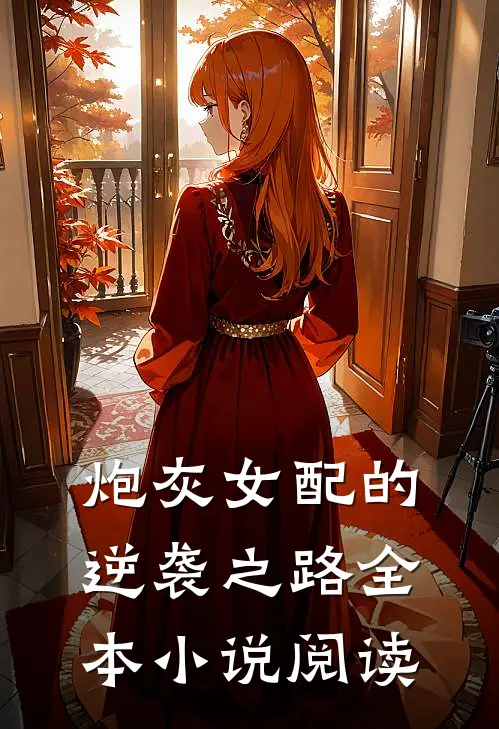 炮灰女配的逆袭之路全本小说阅读