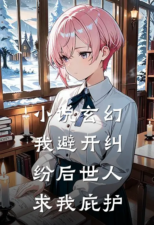 小说玄幻：我避开纠纷后世人求我庇护