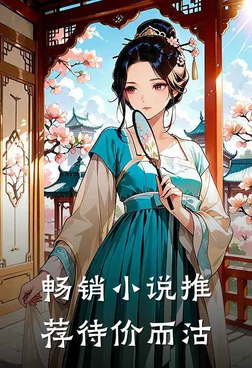 畅销小说推荐待价而沽