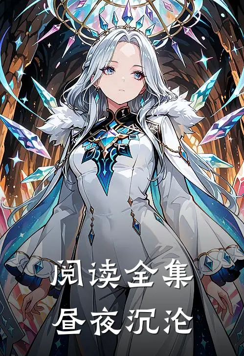 阅读全集昼夜沉沦