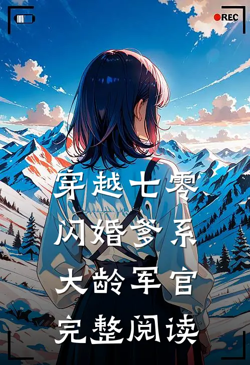 穿越七零：闪婚爹系大龄军官完整阅读