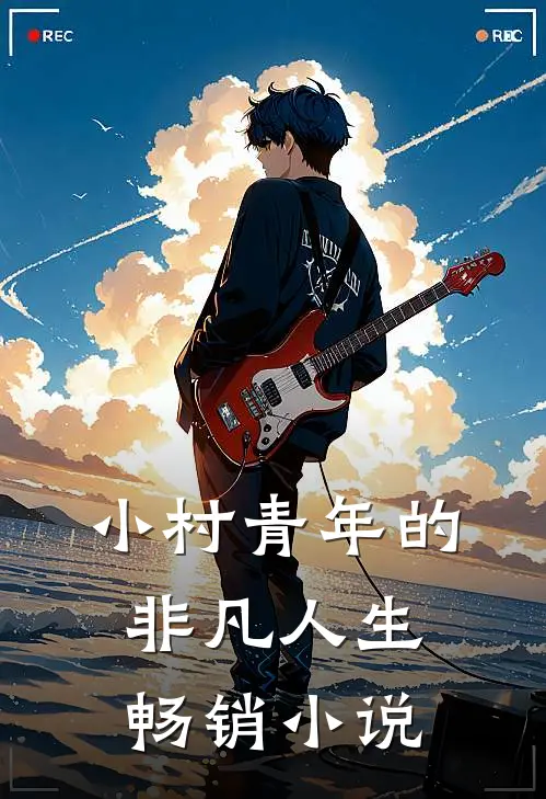 小村青年的非凡人生畅销小说