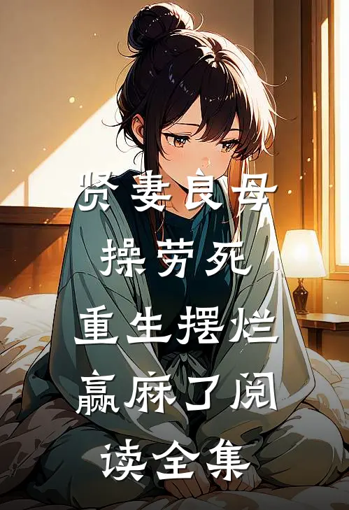 贤妻良母操劳死，重生摆烂赢麻了阅读全集
